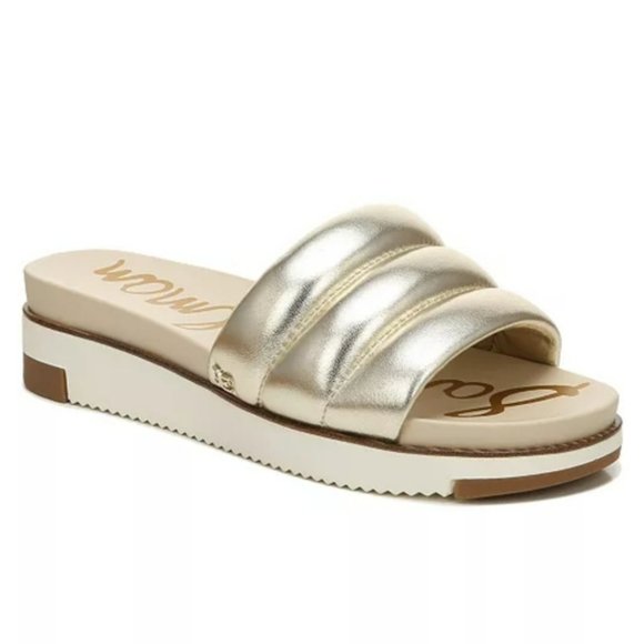Sam Edelman Shoes - Sam Edelman Annalisa Slide Sandals-7